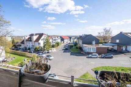 Wohnung Radevormwald - 3 Zimmer, 66 m&sup2;, 350&euro; | Angebot:26252910