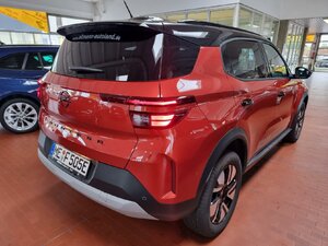 Opel Frontera Electric GS Tech Pack. Alu Android Apple 3.600 km 23.980 &euro; HAAN 42781
