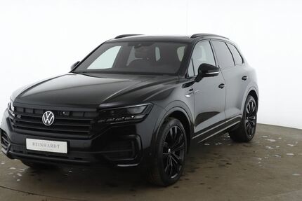 VW Touareg 97.257 km 51.435 &euro; Hagen 58091