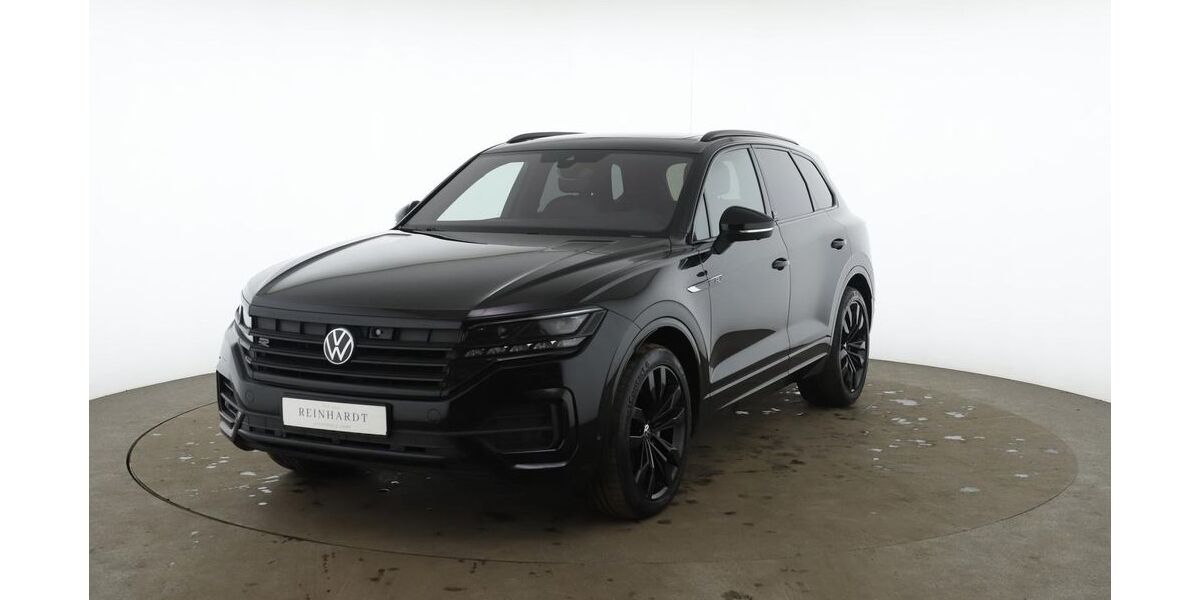 VW Touareg 97.257 km 51.435 &euro; Hagen 58091