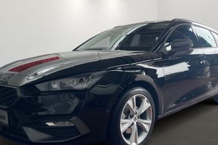 Seat Leon 18.178 km 19.750 &euro; Velbert 42553
