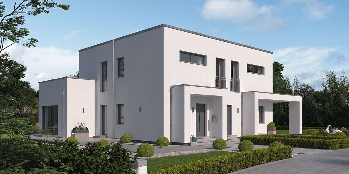 Einfamilienhaus Herne Sodingen - 4.5 Zimmer, 108 m&sup2;, 493.000&euro; | Angebot:26220817