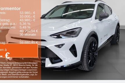 Cupra Formentor 4.999 km 51.980 &euro; Bochum 44809