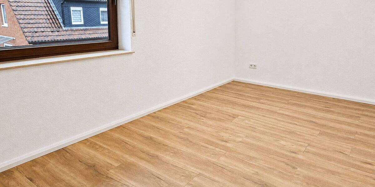 Etagenwohnung bottrop Fuhlenbrock - 7 Zimmer, 188 m&sup2;, 1.800&euro; | Angebot:26926788