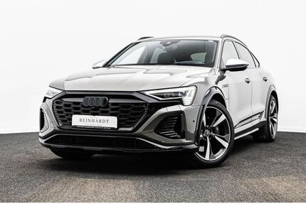 Audi SQ8 e-tron 55.092 km 64.585 &euro; Hagen 58091