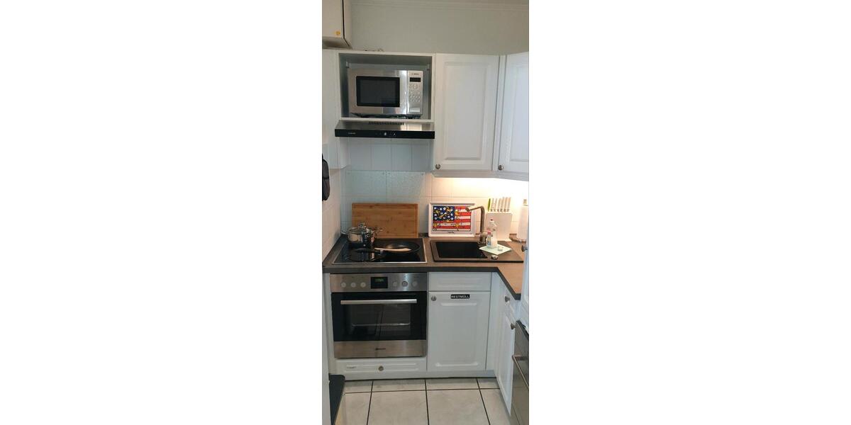 Etagenwohnung Remscheid Lüttringhausen - 2 Zimmer, 48 m&sup2;, 283.900&euro; | Angebot:25835424