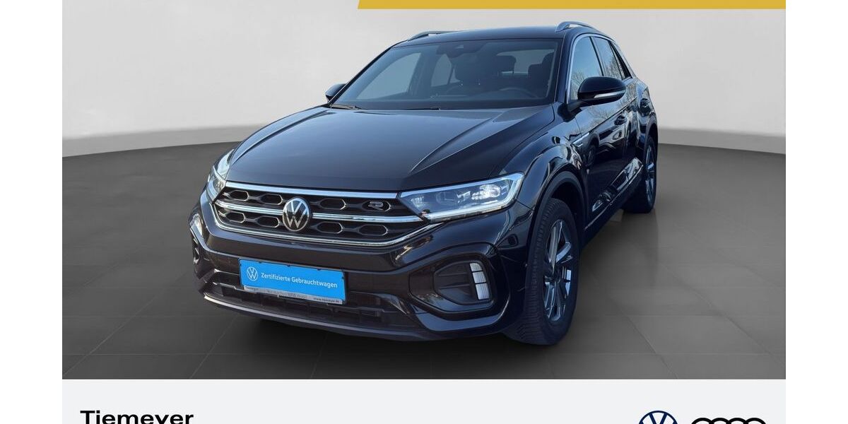 VW T-Roc 54.158 km 20.770 &euro; Gelsenkirchen 45894