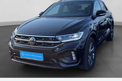 VW T-Roc 54.158 km 21.150 &euro; Gelsenkirchen 45894