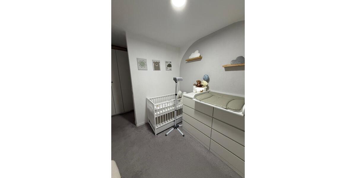 Erdgeschoßwohnung Remscheid Reinshagen - 3.5 Zimmer, 85 m&sup2;, 245.000&euro; | Angebot:27296405