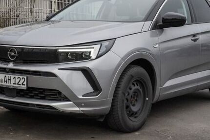 Opel Grandland (X) 35.800 km 21.950 &euro; Gelsenkirchen 45891