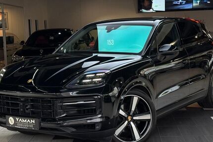 Porsche Cayenne 53.000 km 79.850 &euro; Mülheim an der Ruhr 45472