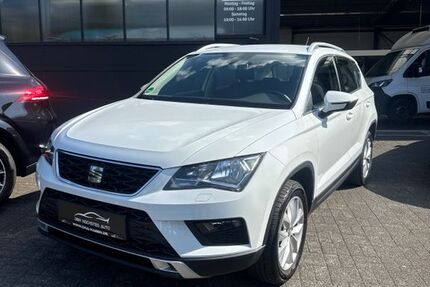 Seat Ateca 88.540 km 14.987 &euro; Hagen 58093