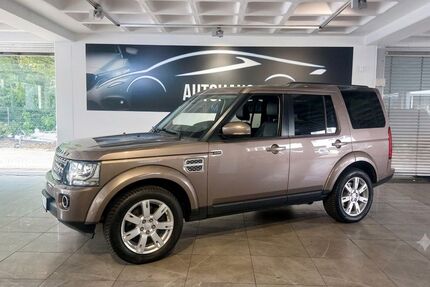 Land Rover Discovery 199.391 km 19.200 &euro; Ratingen 40880