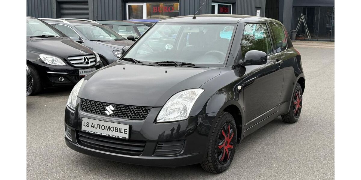 Suzuki Swift 173.585 km 2.450 &euro; Dortmund 44147