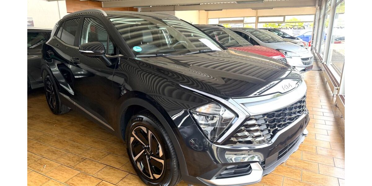 Kia Sportage 7.300 km 28.999 &euro; Gladbeck 45966