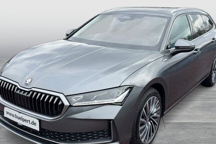 Skoda Superb 16.479 km 39.888 &euro; Dortmund 44309