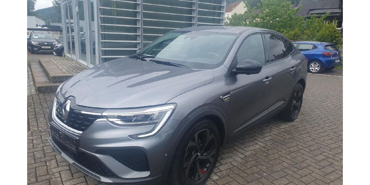Renault Arkana 73.049 km 20.495 &euro; Hagen 58091