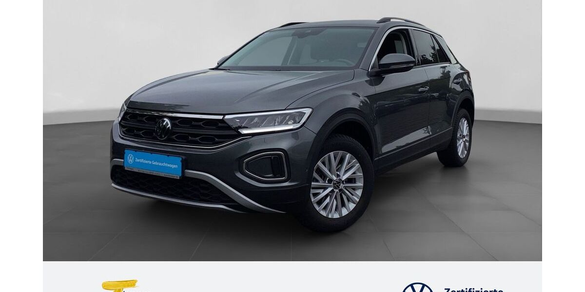 VW T-Roc 19.600 km 19.440 &euro; Oberhausen 46047