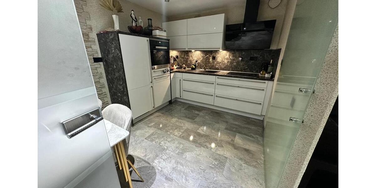 Etagenwohnung Hagen Hagen-Mitte - 2.5 Zimmer, 60 m&sup2;, 134.900&euro; | Angebot:26143048