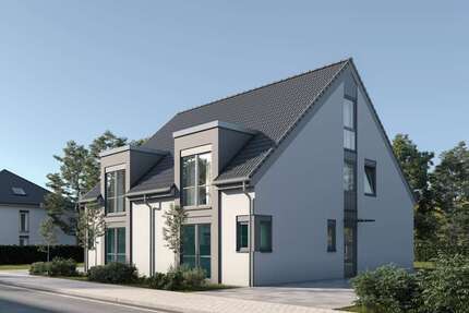 Haus Duisburg / Asterlagen Asterlagen - 4 Zimmer, 129 m&sup2;, 539.500&euro; | Angebot:26319224