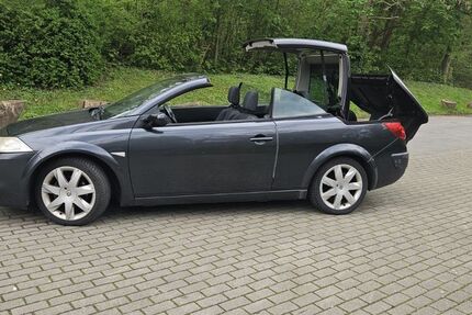 Renault Megane 208.000 km 2.299 &euro; Dortmund 44339