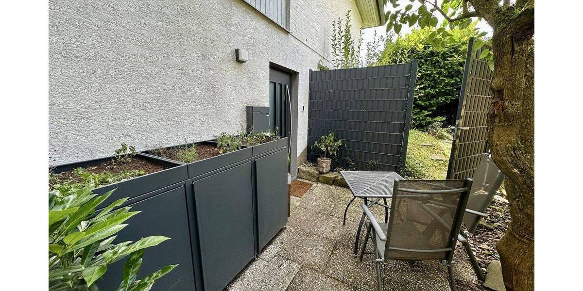 Etagenwohnung Hagen Boele - 2 Zimmer, 60 m&sup2;, 550&euro; | Angebot:26861732