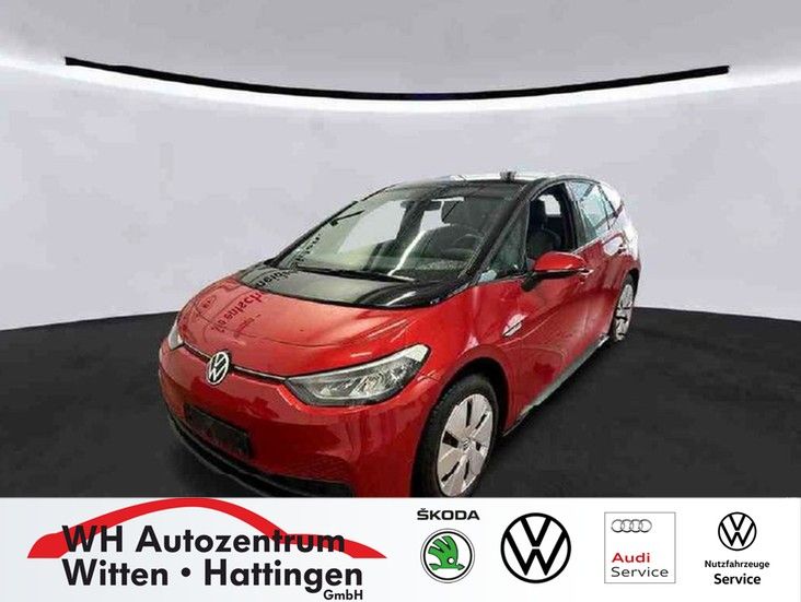 VW ID.3 27.940 km 27.981 &euro; Witten 58453