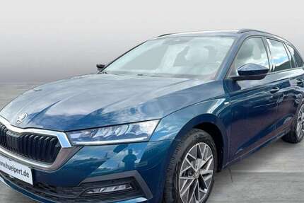 Skoda Octavia 23.009 km 22.915 &euro; Dortmund 44309