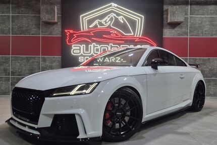 Audi TT RS 60.868 km 50.990 &euro; Remscheid 42897