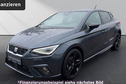Seat Ibiza 33.800 km 20.890 &euro; Mettmann 40822