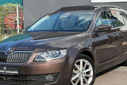 Skoda Octavia 162.865 km 8.999 &euro; Essen 45139