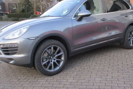 Porsche Cayenne 188.700 km 25.850 &euro; Oer-Erkenschwick 45739