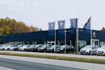Peugeot 3008 34.399 km 34.190 &euro; Gelsenkirchen 45881