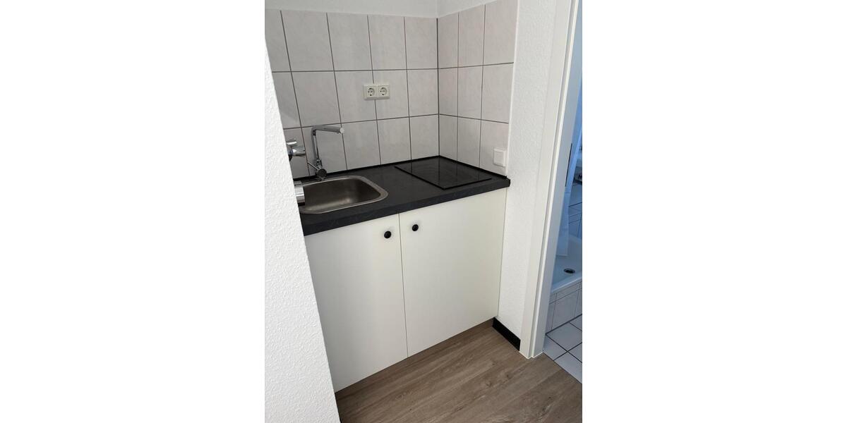 Etagenwohnung Dortmund Innenstadt West - 1 Zimmer, 33 m&sup2;, 660&euro; | Angebot:26358116