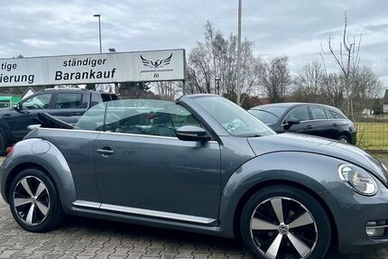 VW Beetle 92.700 km 13.450 &euro; Mülheim 45481