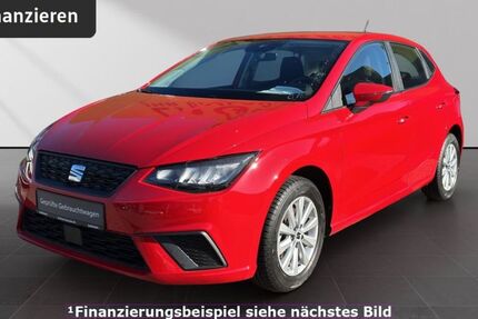Seat Ibiza 30.300 km 13.990 &euro; Wuppertal 42109