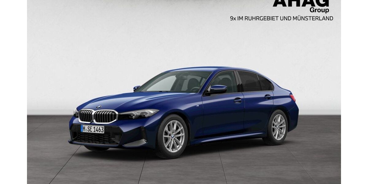 BMW 318 12.030 km 39.440 &euro; Marl 45770