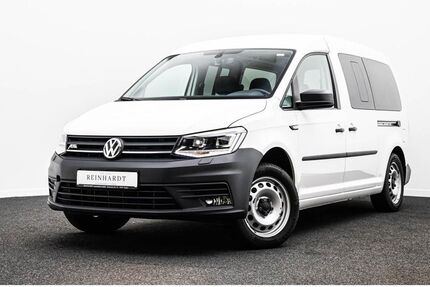 VW Caddy Maxi 45.868 km 22.093 &euro; Hagen 58091