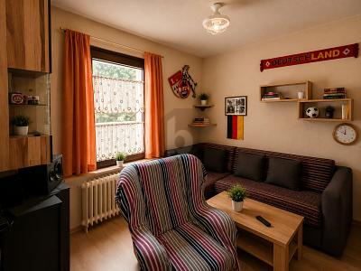 ATTRAKTIVE GELEGENHEIT MIT ZUKUNFT - Etagenwohnung Wuppertal Gemarkung Langerfeld | Angebot:27349099