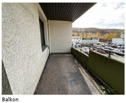 Etagenwohnung Gevelsberg - 2 Zimmer, 73 m&sup2;, 580&euro; | Angebot:26186520