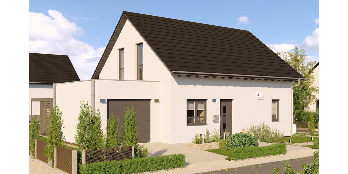 Ihr individuelles Traumhaus - flexibel geplant und stressfrei realisiert - Einfamilienhaus Remscheid Haddenbach Haddenbach | Angebot:27334599