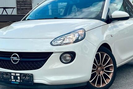 Opel Adam 90.986 km 6.250 &euro; Gelsenkirchen 45884