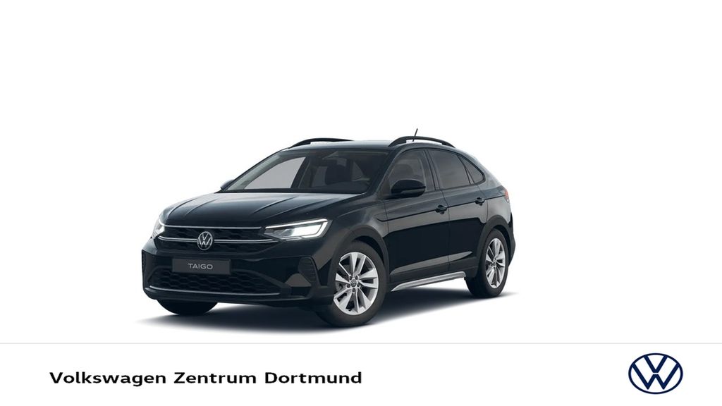VW Taigo 6.426 km 25.433 &euro; Dortmund 44141