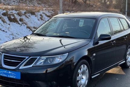 Saab 9-3 162.243 km 2.990 &euro; OER ERKENSCHWICK 45739