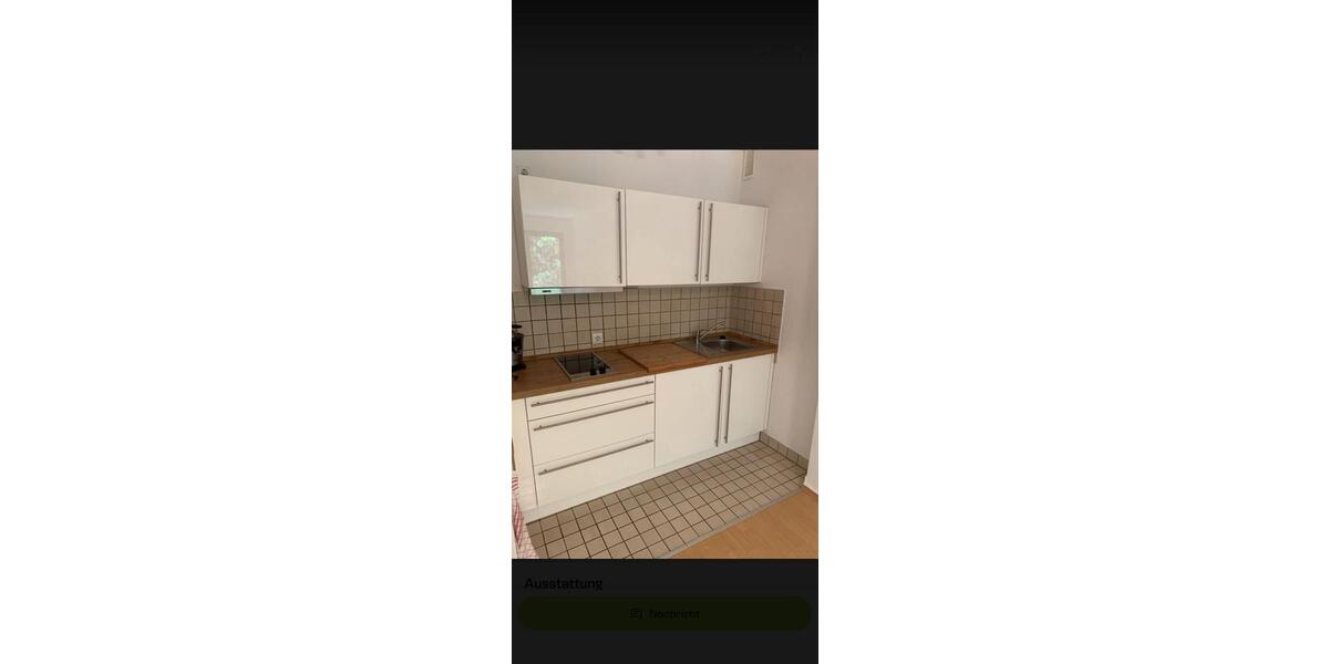 Terrassenwohnung Solingen Ohligs - 1 Zimmer, 40 m&sup2;, 555&euro; | Angebot:26294644