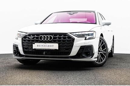 Audi A8 57.010 km 49.425 &euro; Hagen 58091