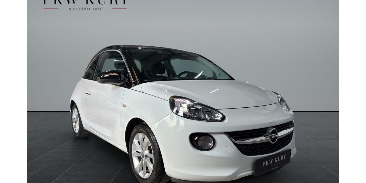 Opel Adam 73.257 km 10.990 &euro; Remscheid 42857
