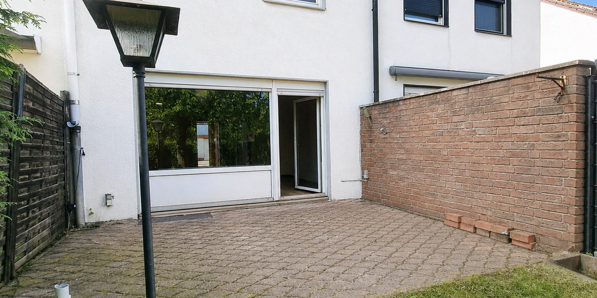Mehrfamilienhaus, Wohnhaus Bottrop Stadtmitte - 5 Zimmer, 109 m&sup2;, 299.000&euro; | Angebot:26401039
