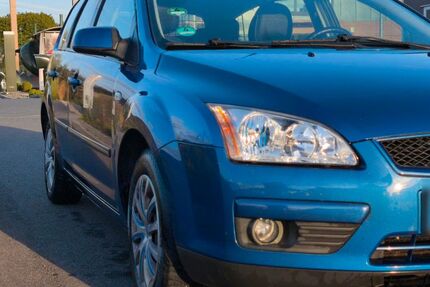 Ford Focus 242.000 km 2.650 &euro; Gelsenkirchen 45899