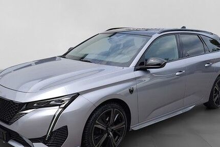 Peugeot 308 25.800 km 21.990 &euro; Essen 45143